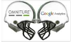 Prezentare: Omniture SiteCatalyst vs. Google Analytics