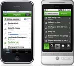 Update la Google Analytics pt Mobile Apps