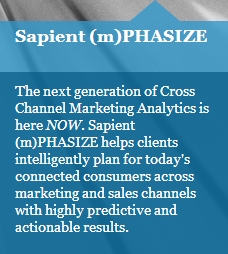 Sapient a cumpărat (m)Phasize