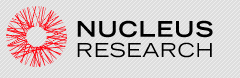 Nucleus: 1$ investit in Analytics generează 10.66$