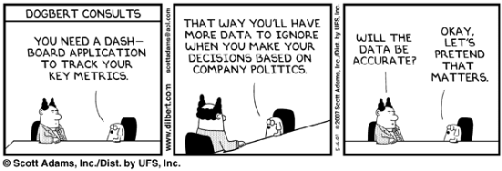dilbert