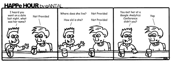 not-provided
