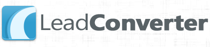 Lead Converter