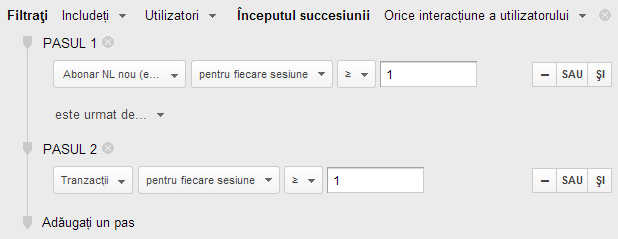 sequences