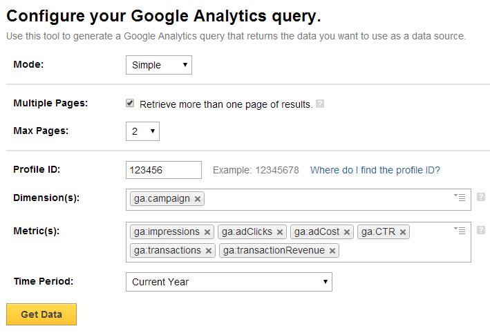 data-import