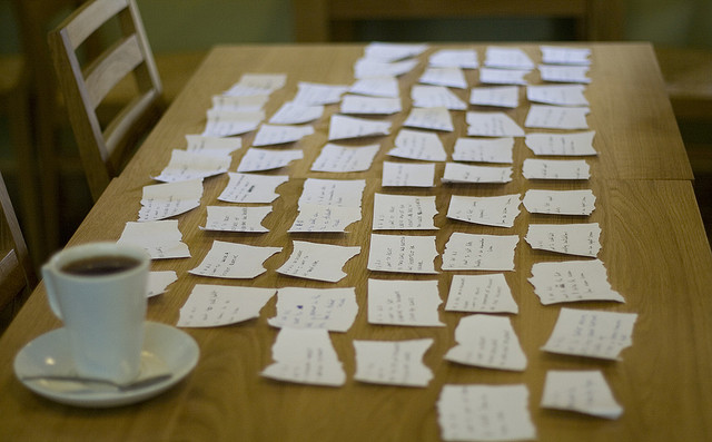 tasks