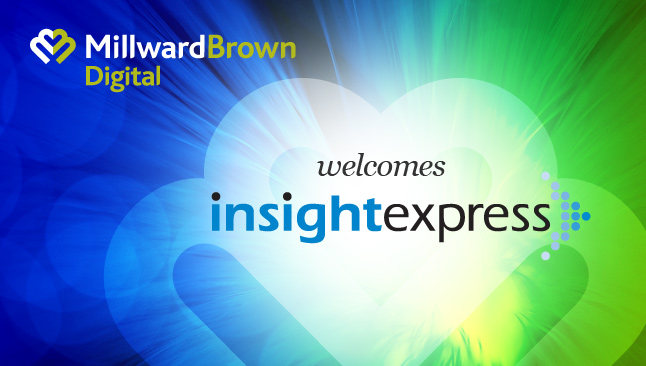 Millward Brown a achiziționat InsightExpress