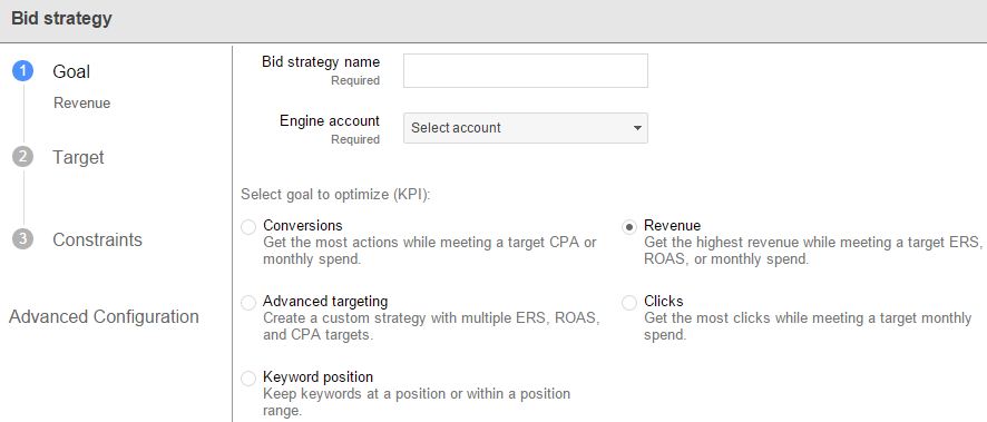 bid-strategies
