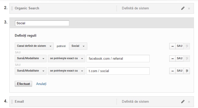 social-channel