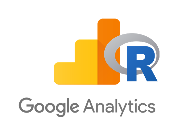 Datele din Google Analytics în R