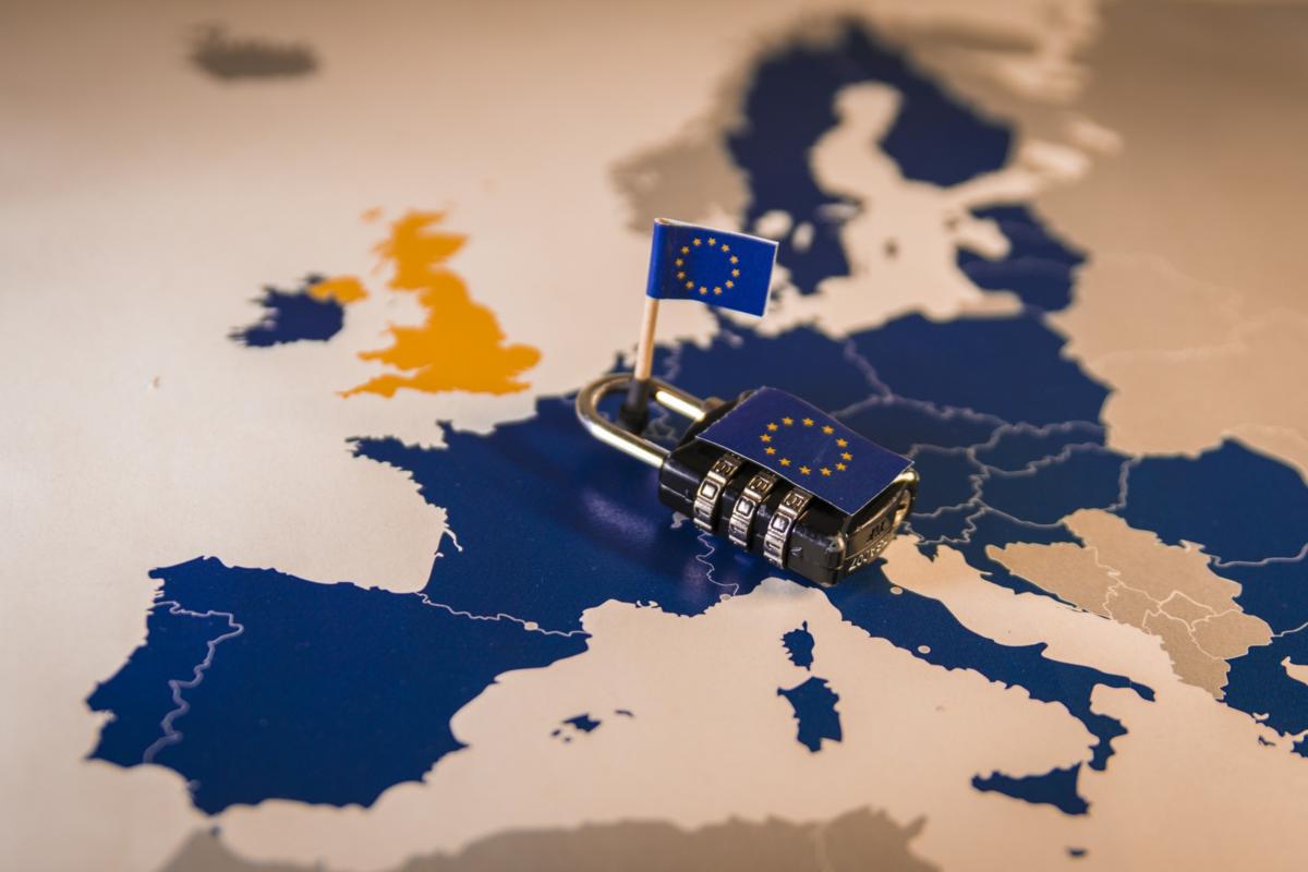 Ghid configurare pentru GDPR