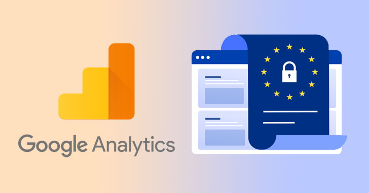 Protecția datelor personale în Google Analytics
