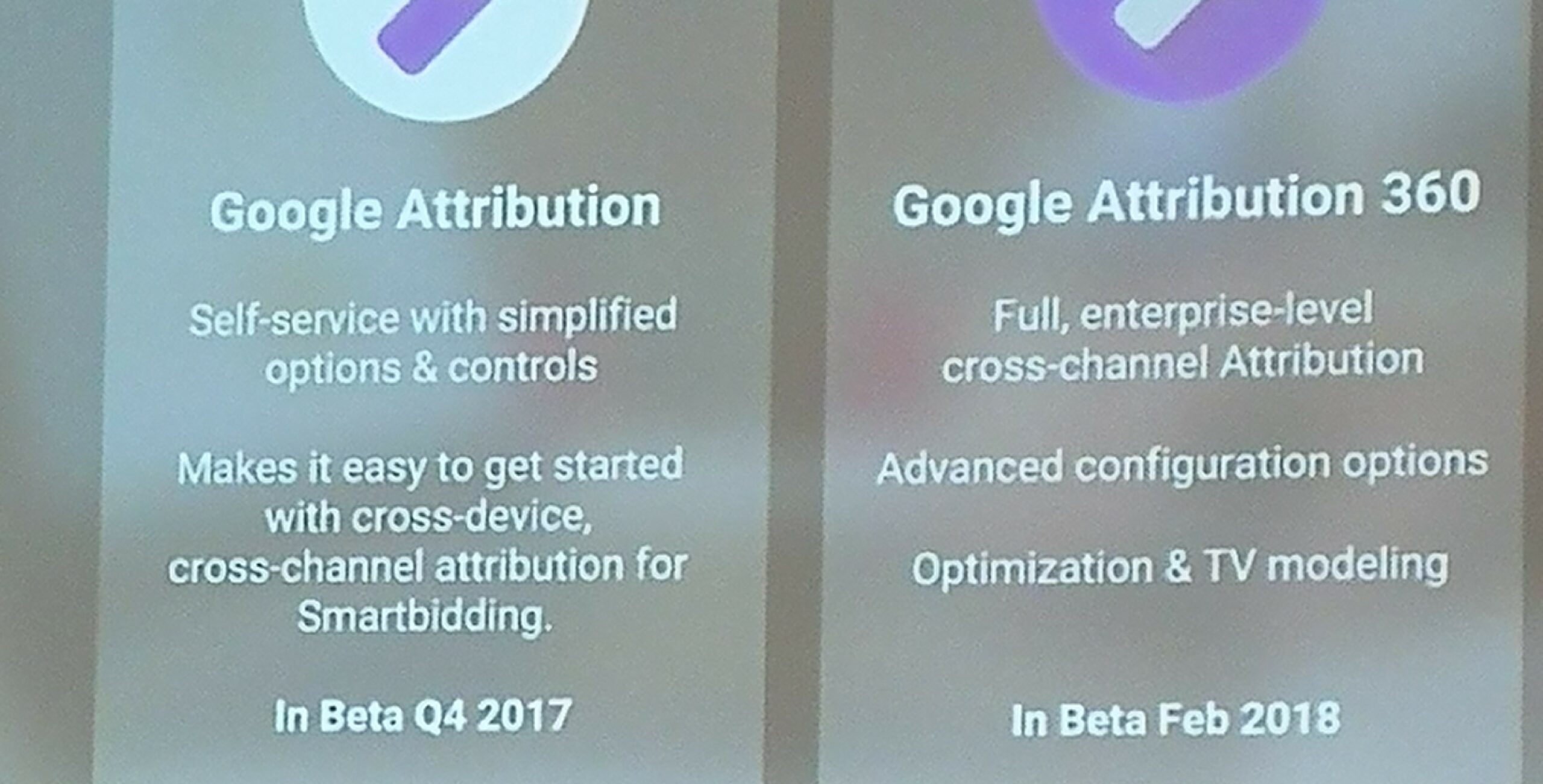 Vă amintiți Google Analytics Suite?