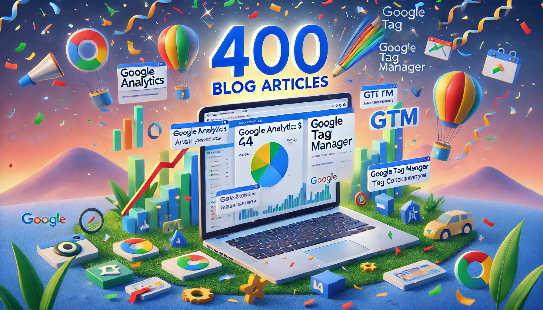 Ce mai e nou în Google Analytics 4