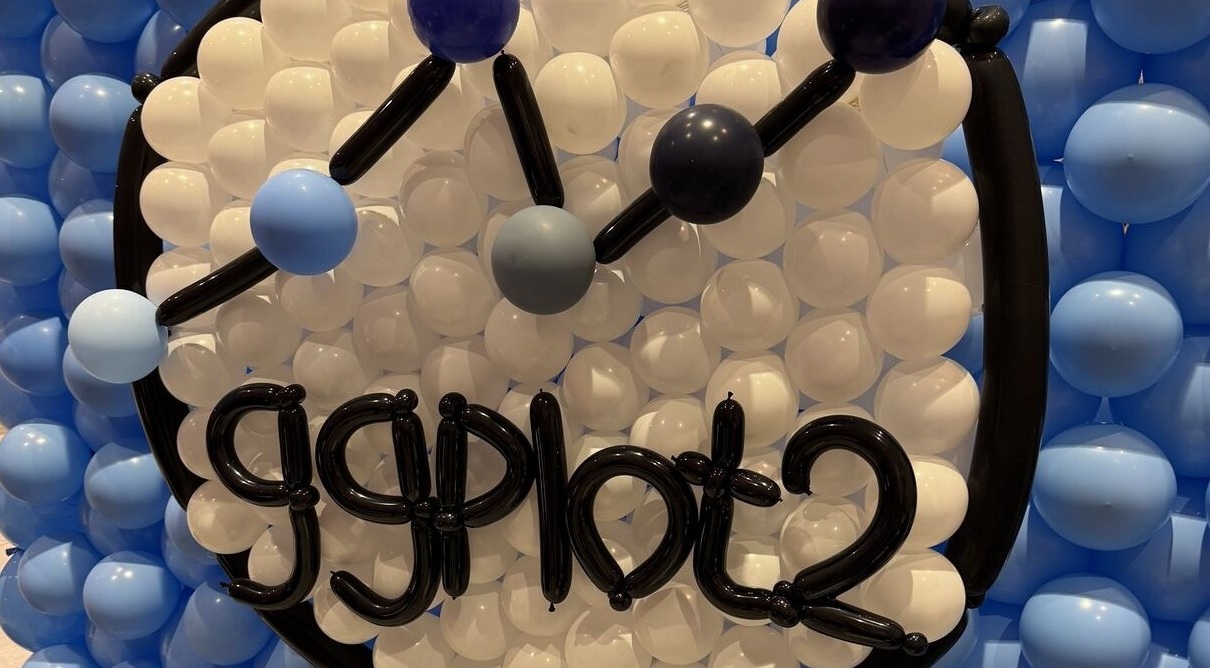 18 ani de ggplot2