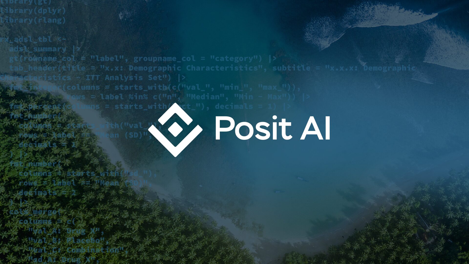 Suport oficial pentru AI în RStudio