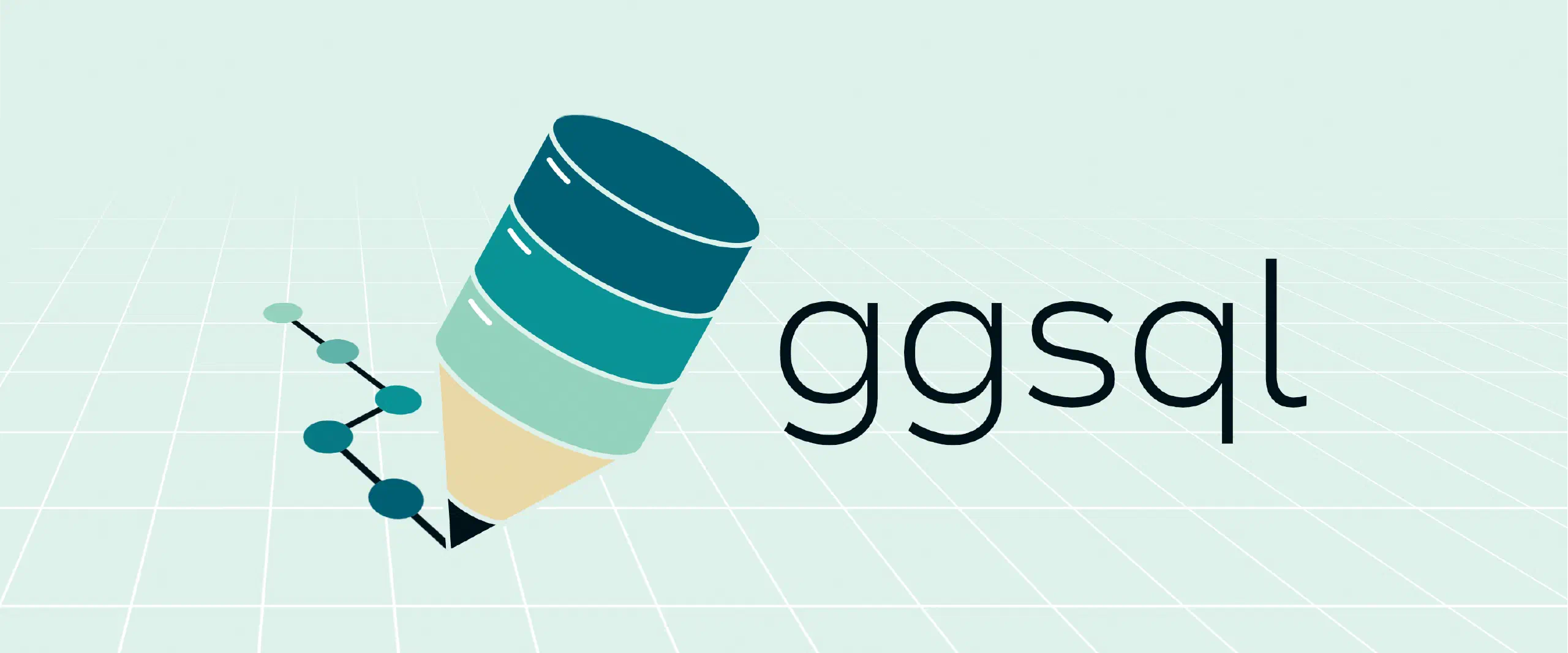 GGSQL: Gramatica Graficii în SQL